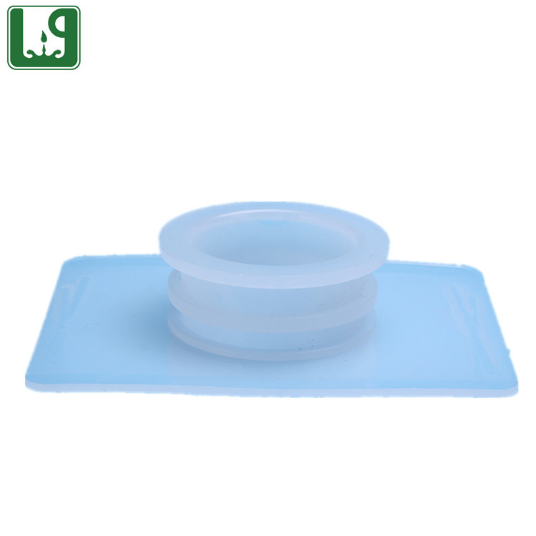15MM Square gland with membrane seal for bag in box Package