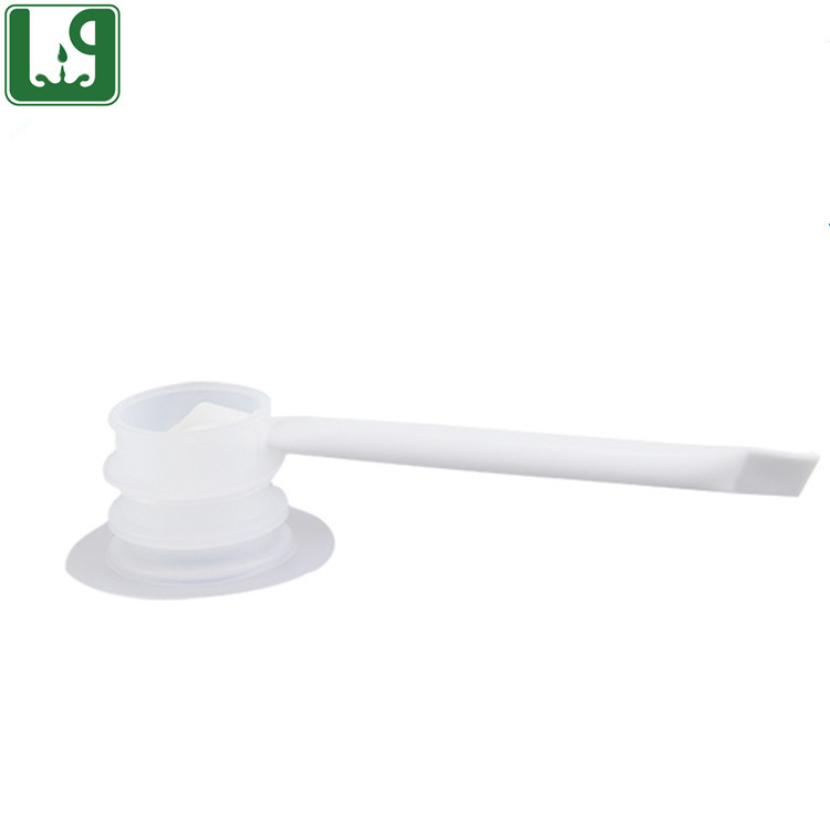 Tube Caps Adapters for bag in box Package