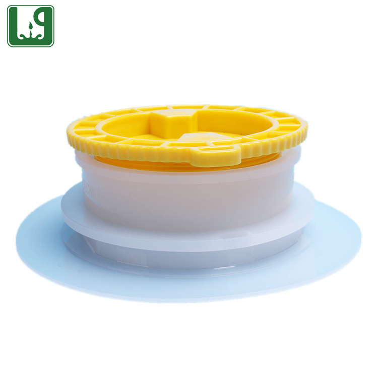 3Inch Cap Fitment for bag in box Package