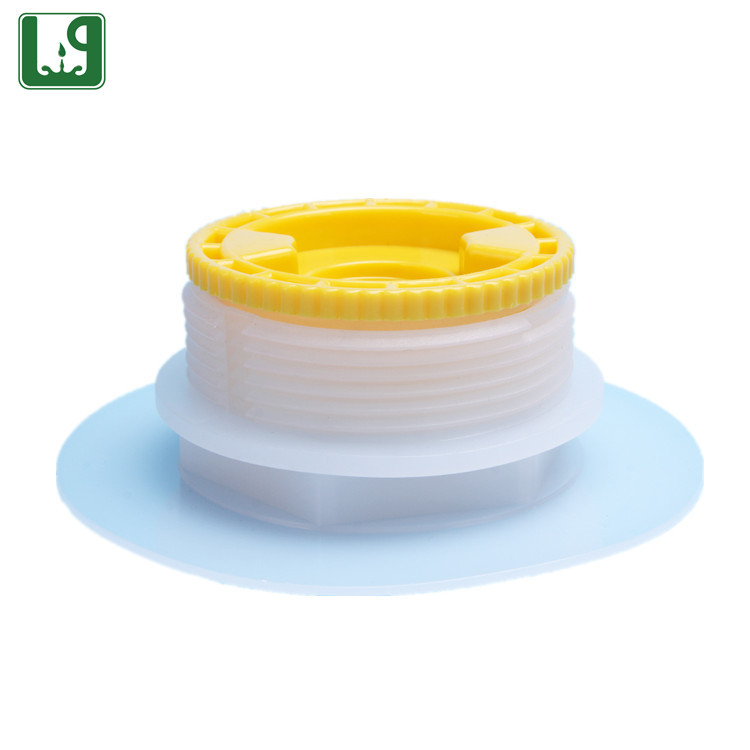 2Inch Cap Fitment for bag-in-box Package