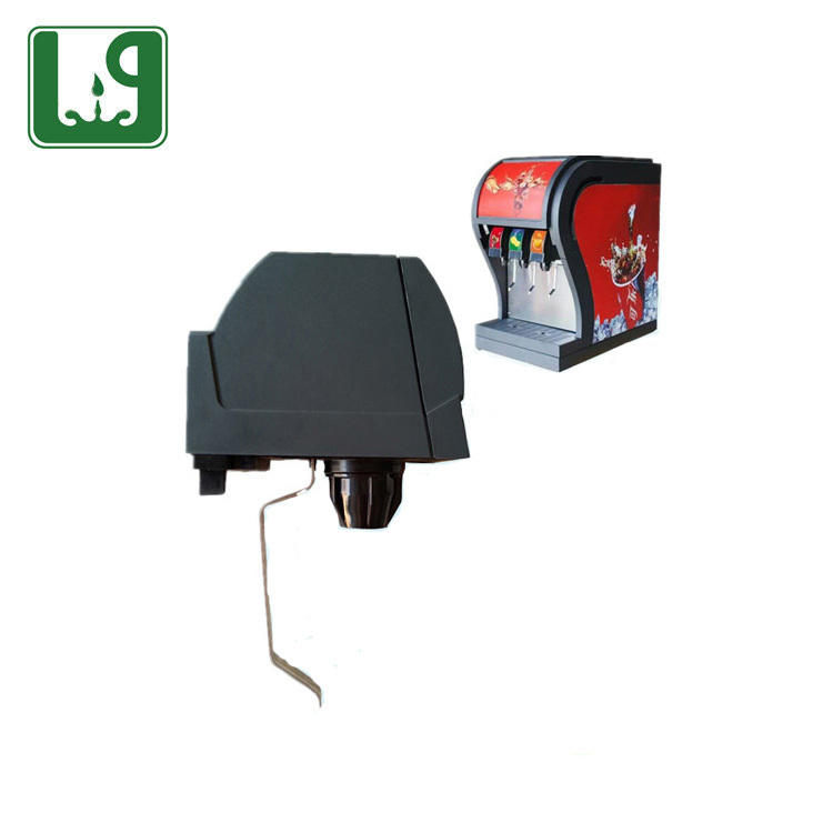5 gallon cocacola tank, electric juice dispenser for soda liquid