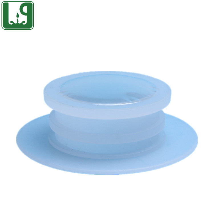 32MM Gland with membrane seal for bag in box Package