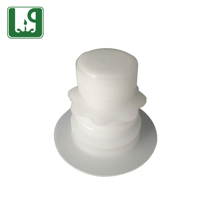 China supply good quality plastic bag in box spout for coke cola syrup pouch