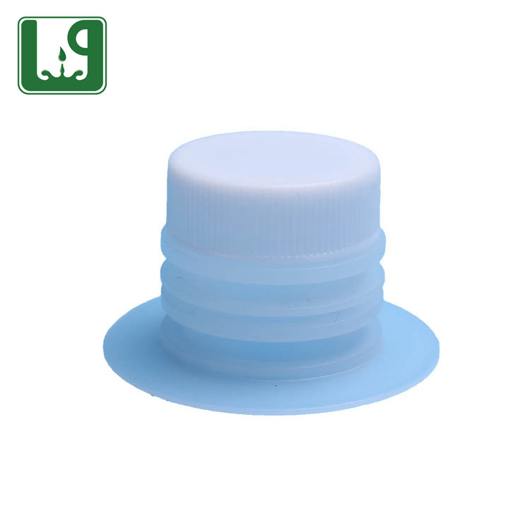 The best quality with good price bag in box cap with screw cap