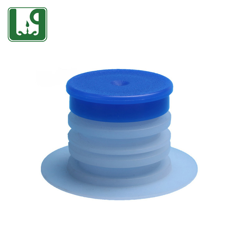 High quality tap for bag in box plastic spout