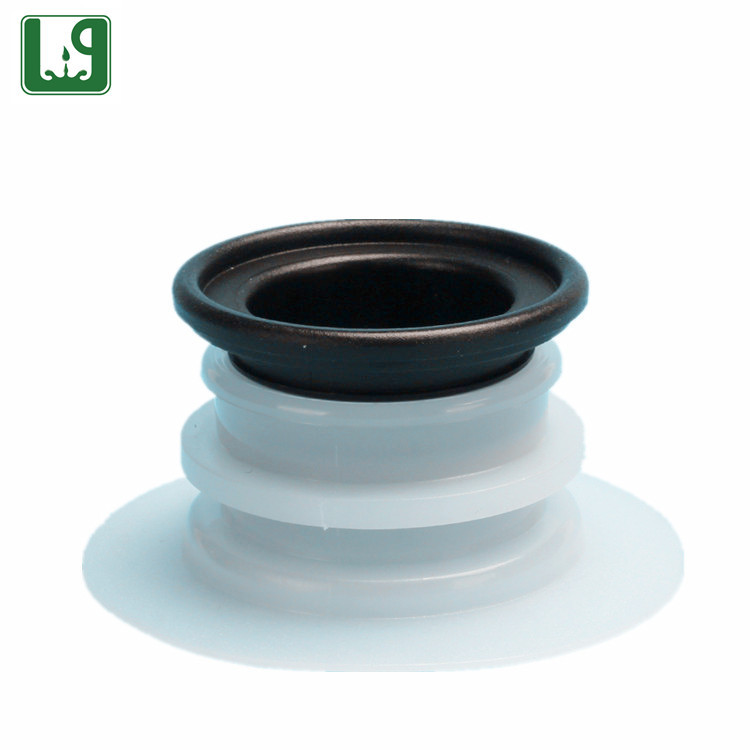ELPO spout for bag in box Package