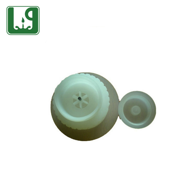 BPA Free Reusable tap for juice ice cream packaging