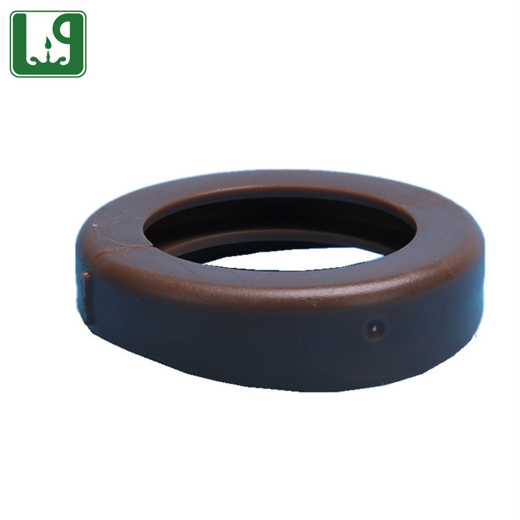 Plastic clip for VITOP tap fixed