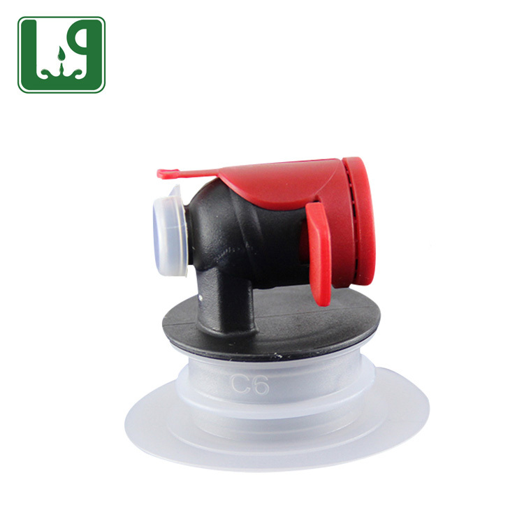 Bag in box valve vitop