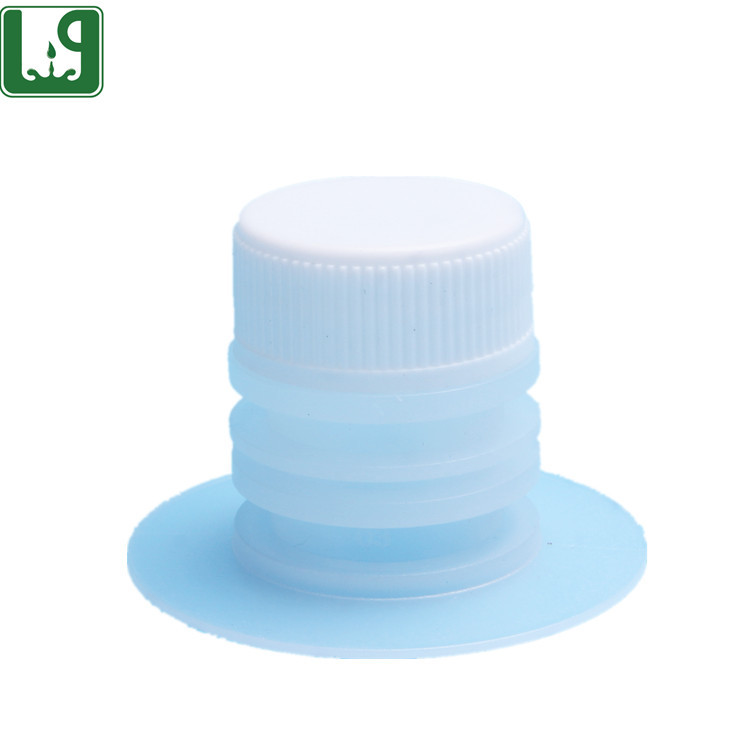 20MM Screw cap fitment for bag in box Package
