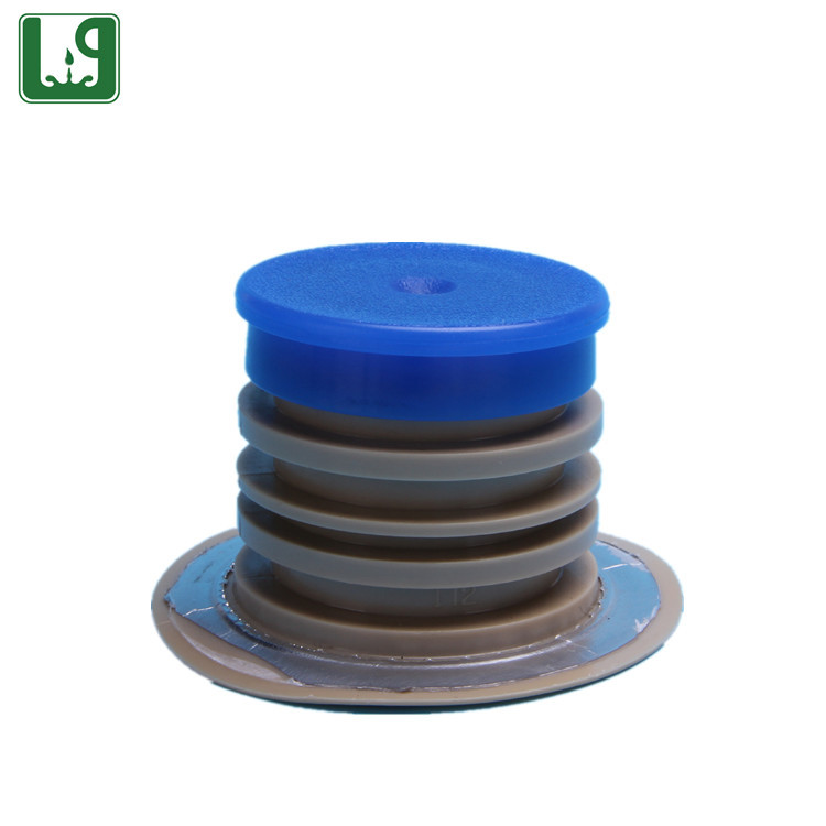 HDPE Cap fiment for bag in box Package Package