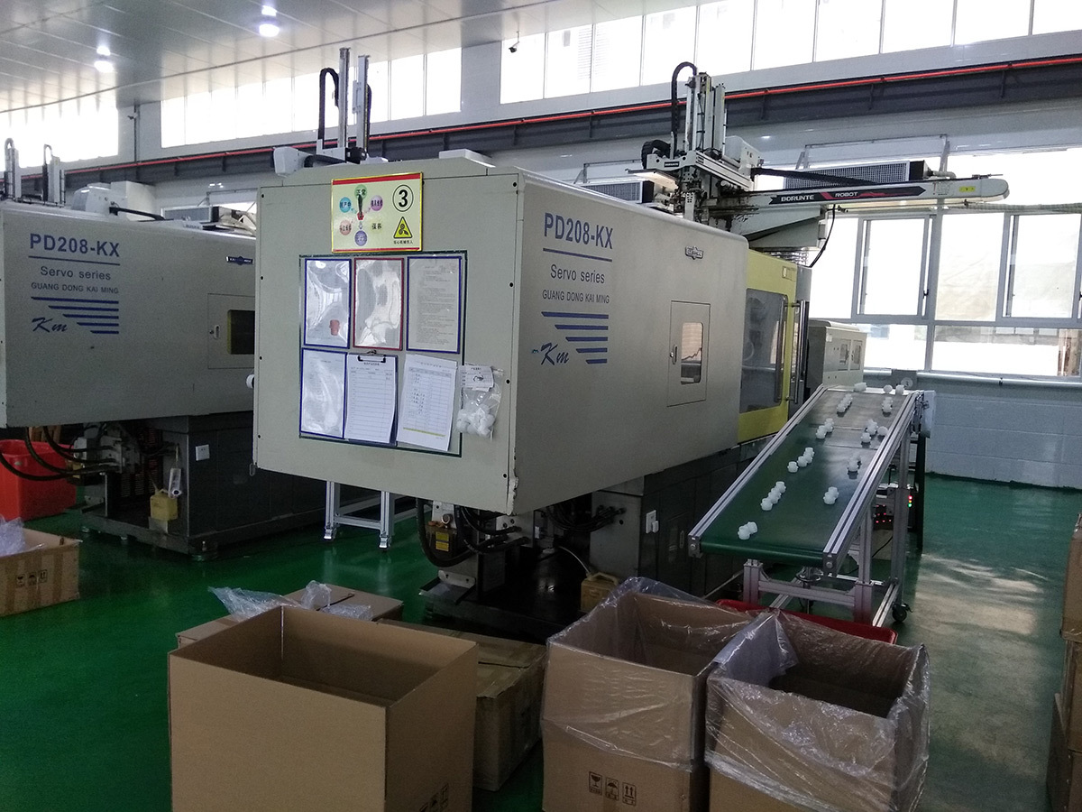 Equipment