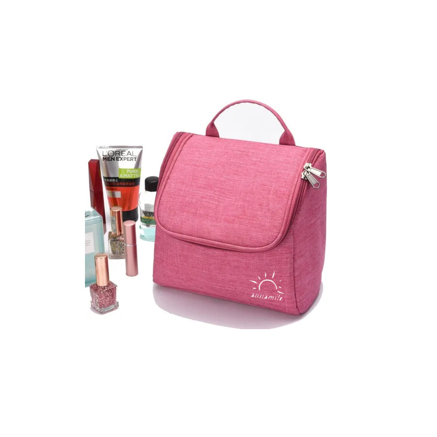 Makeup Bag