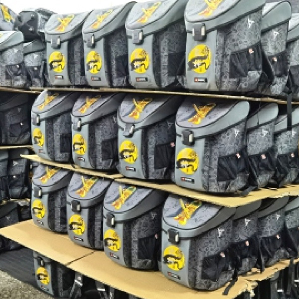 Manufacturer
