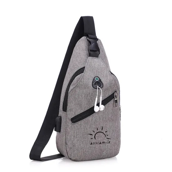 Shoulder Bag