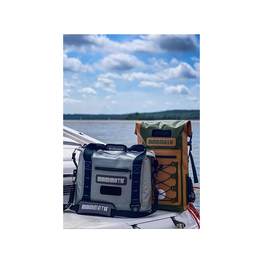 Dry  Cooler bag