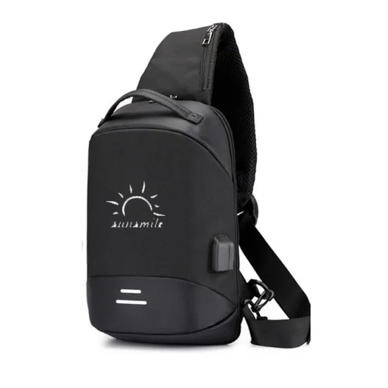 Shoulder Bag