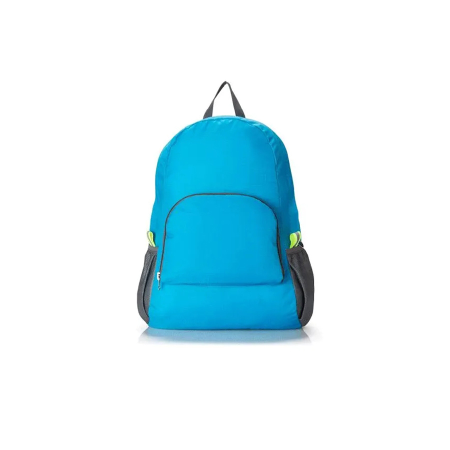 Hiking and camping backpacks
