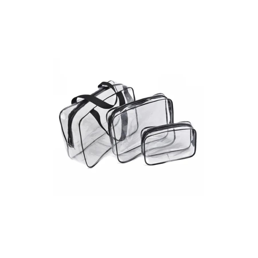 Makeup Bag