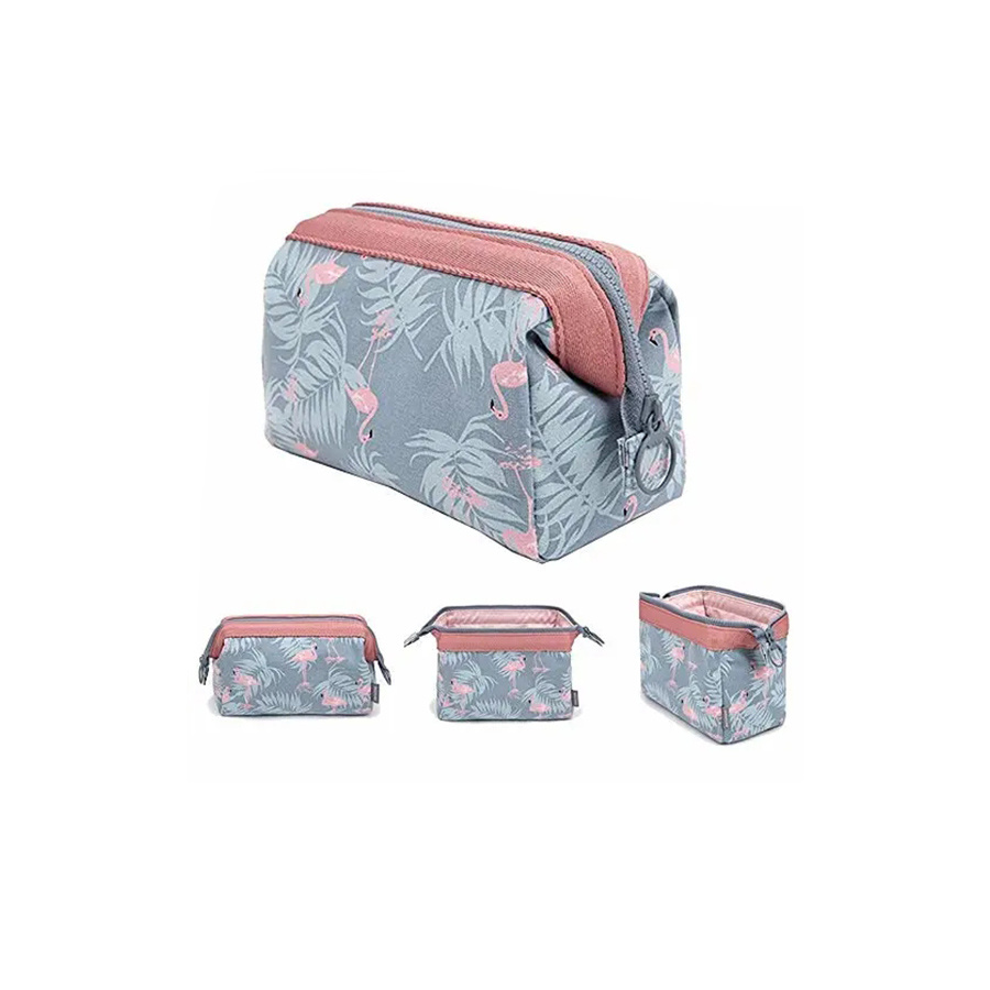 Makeup Bag