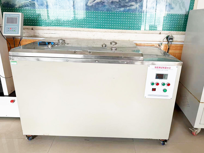 Inspection equipment