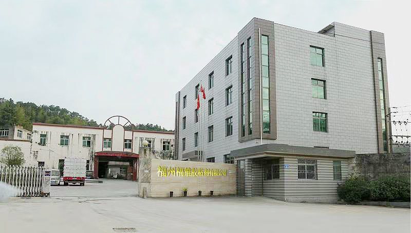 厂房大门
