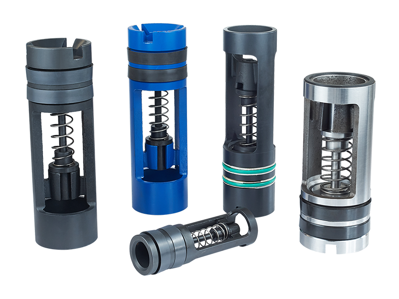 Drill Pipe Float Valves