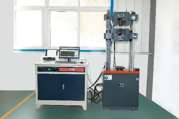 In-house Testing Capabilities