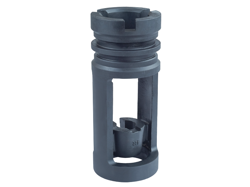 Cage for Model F