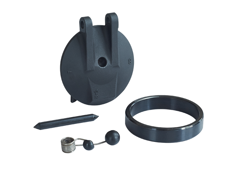Metal Kits for Model G