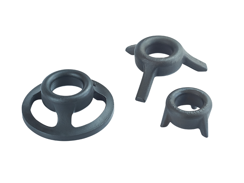 Baffle Plates