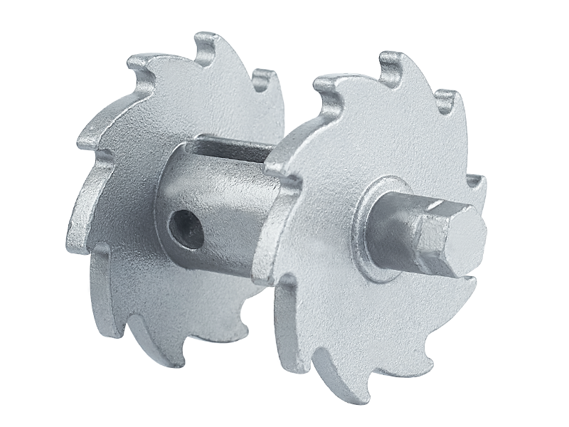 Gear Shaft