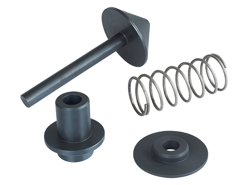 Metal Kits for Model F