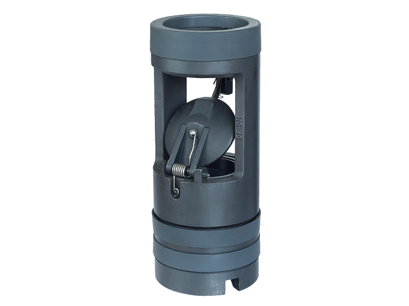 Float Valve for Model GS