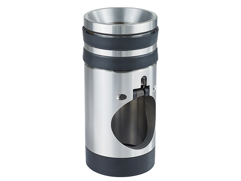 Drill Pipe Float Valves