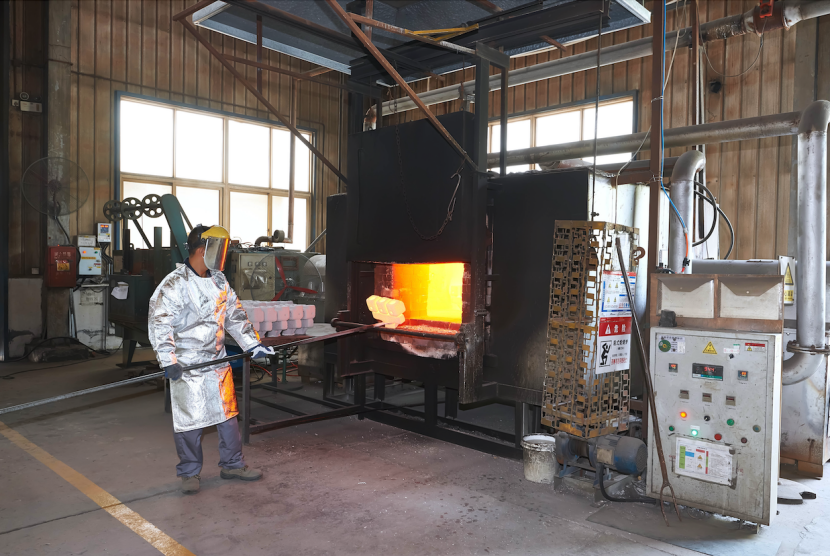 Precision Casting – Why the Smallest Details Make the Biggest Difference