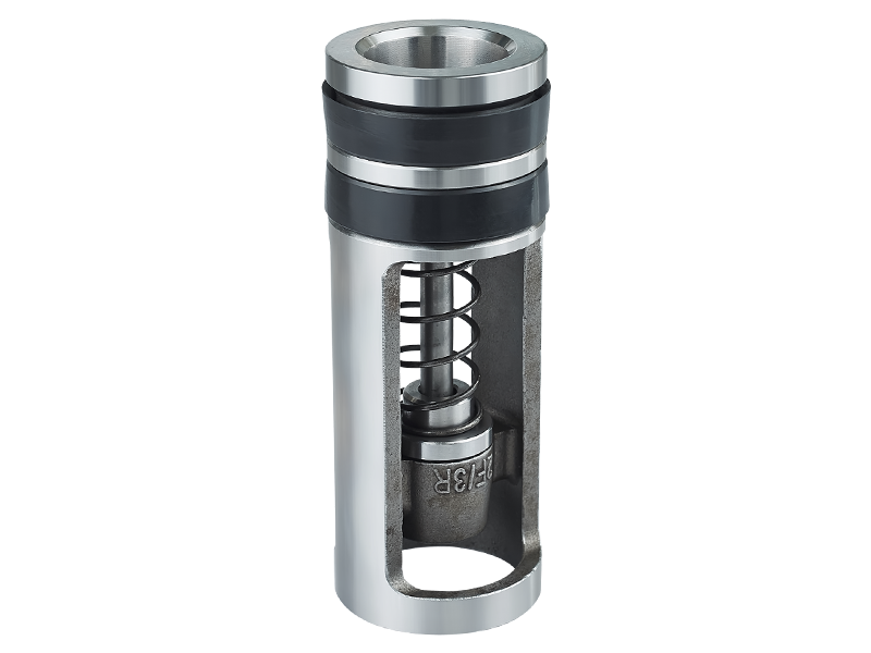 Drill Pipe Float Valves