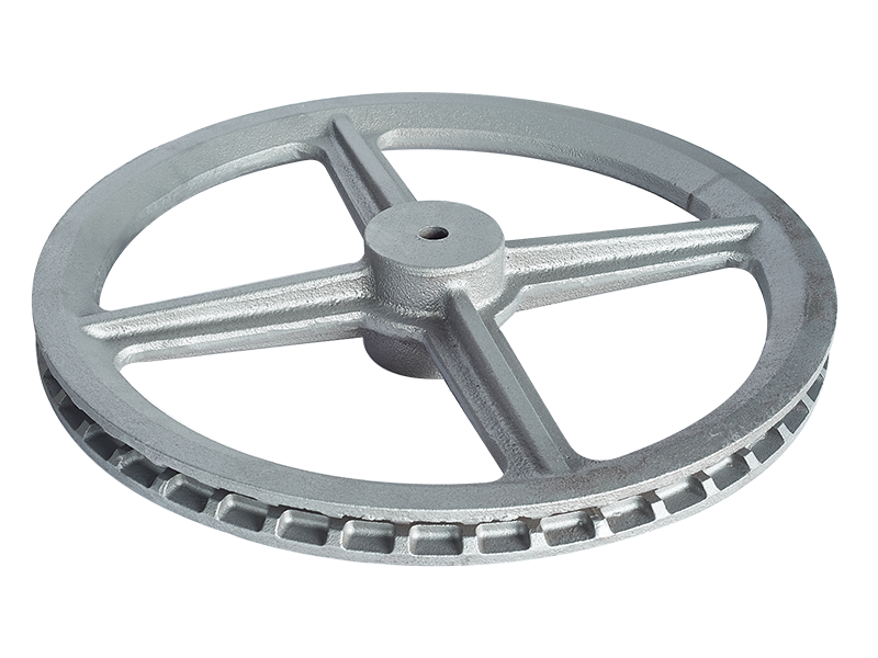 Chain Wheel