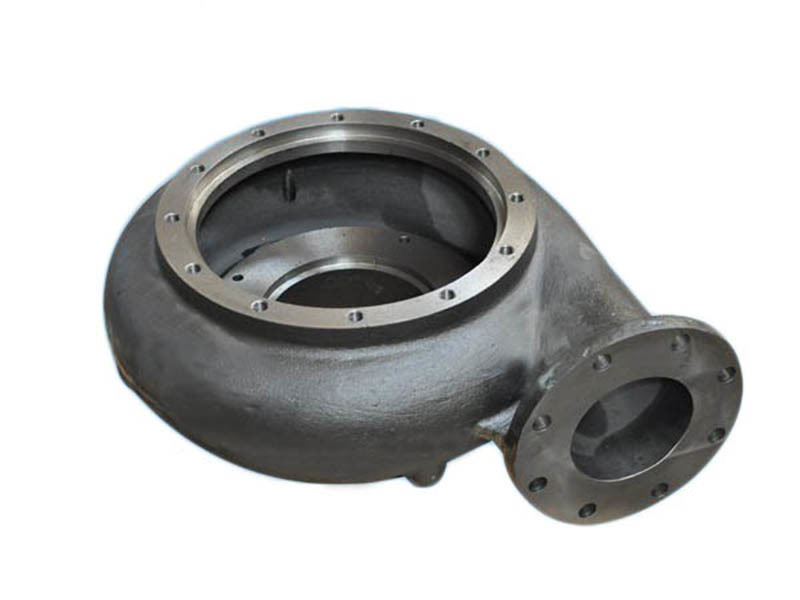 Casing