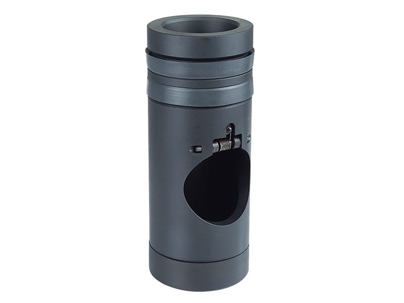 Float Valve for Model GS