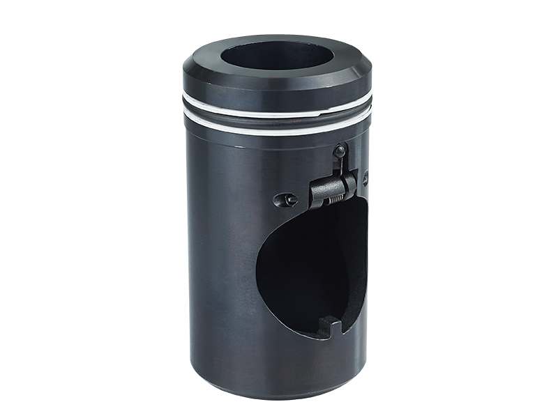 Float Valve for Model GS