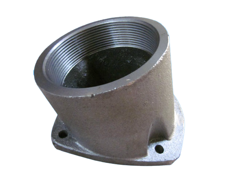 Flange