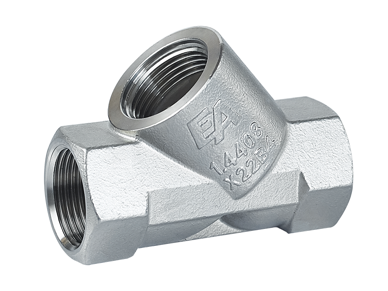 check valve body