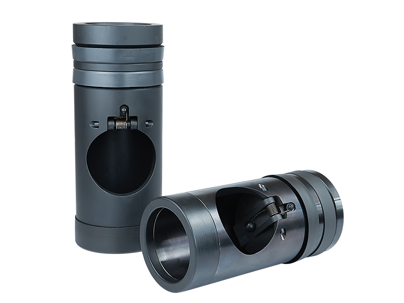 Drill Pipe Float Valves