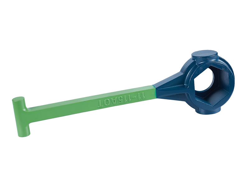 WRENCH