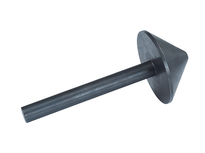 Plunger Valve