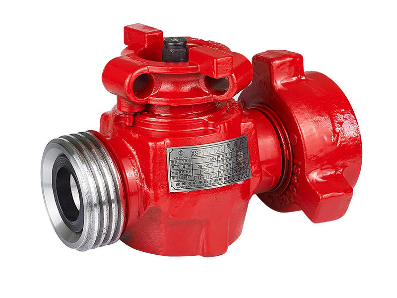 Plug valve