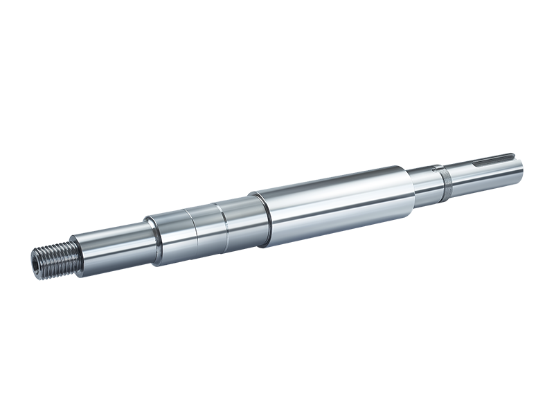 Pump Shaft