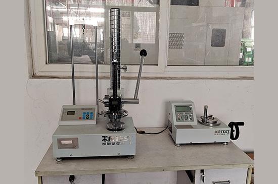 In-house Testing Capabilities
