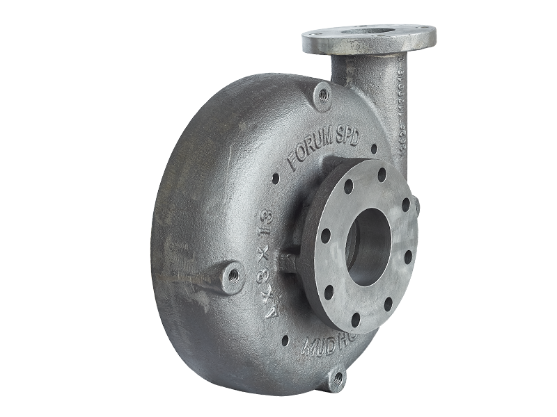 Casing